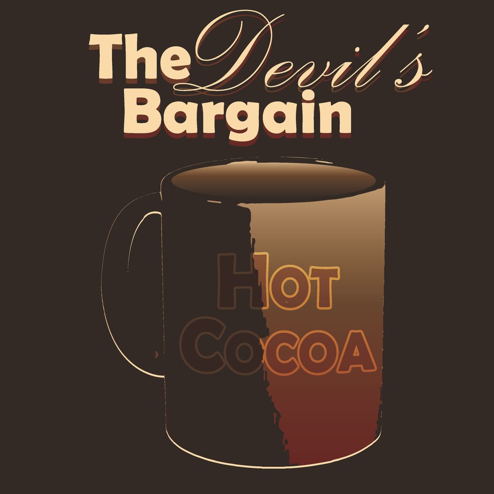 Image of The Devil's Bargain