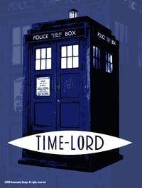 Image 2 of Time Lord