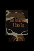 Image of Camo Koozie