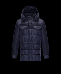 Moncler Jakke