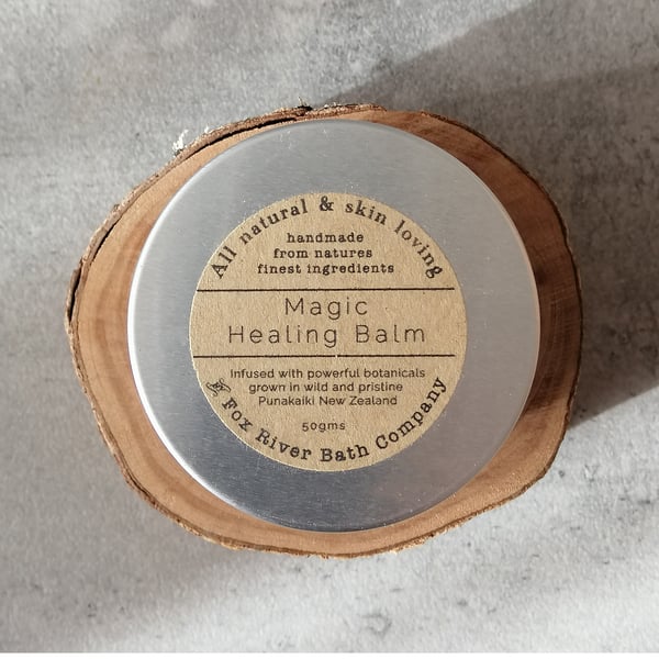 Image of Magic Healing Balm