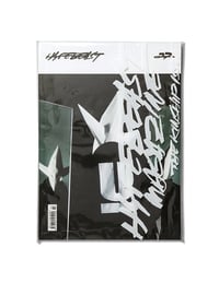 Image 2 of Hypebeast Magazine 27 FUTURA 2000 