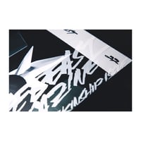 Image 4 of Hypebeast Magazine 27 FUTURA 2000 