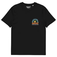 Image 1 of Pineapple Supply Co. Slide Tee Dark