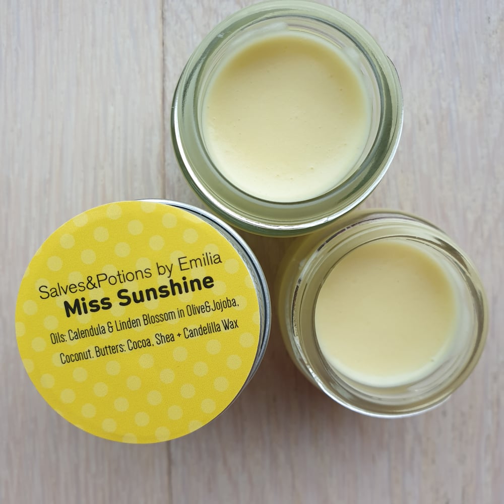 Image of Miss Sunshine