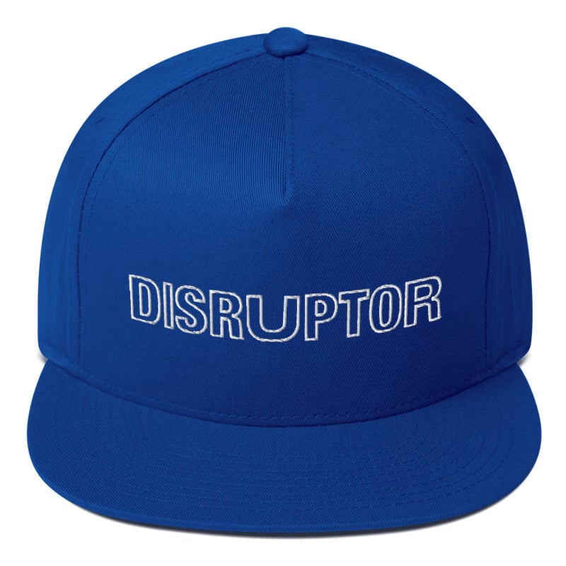 Image of Disruptor Cap