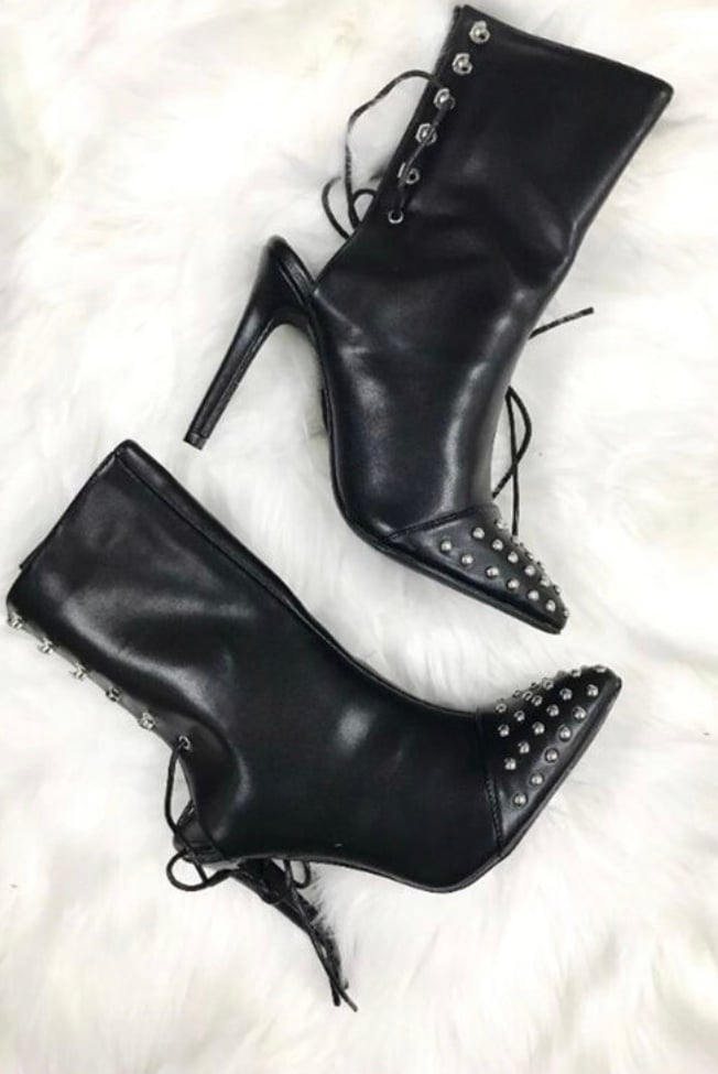 Image of Naomi Booties