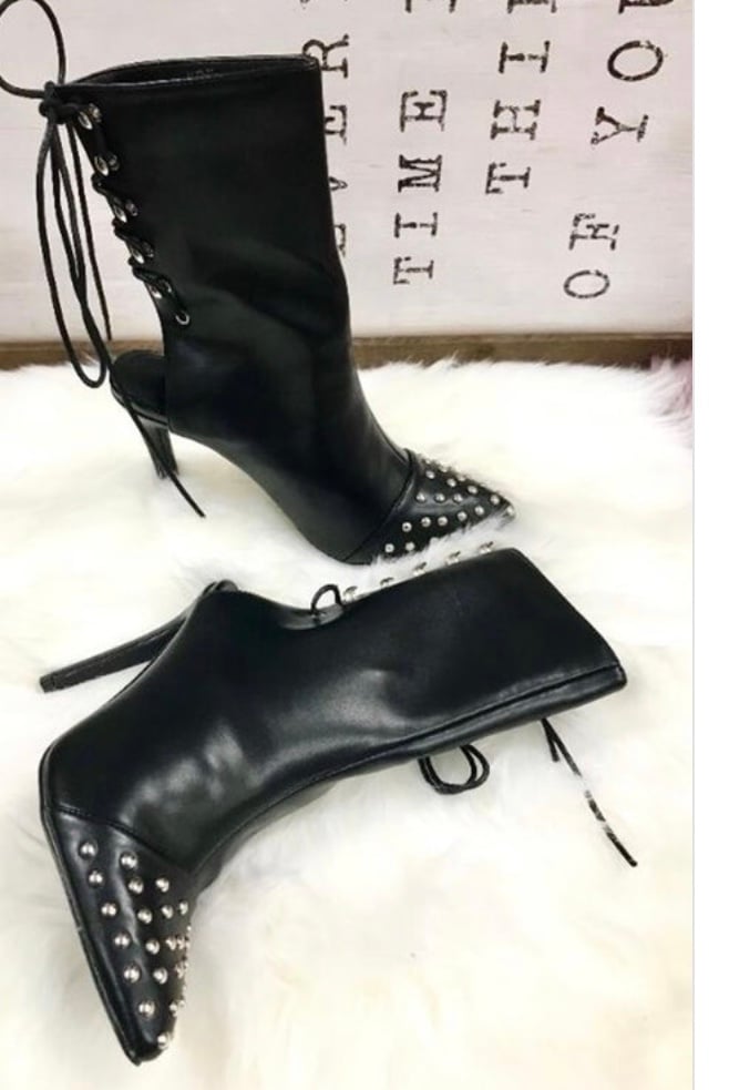 Image of Naomi Booties