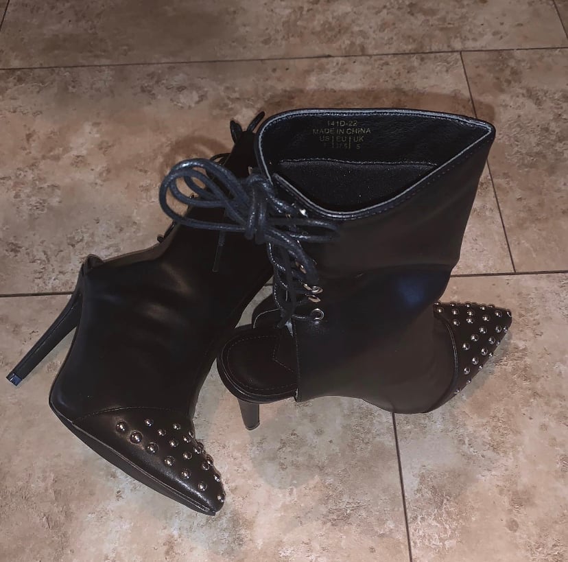 Image of Naomi Booties