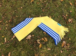 Image of Van Tornhout 2012 scarf