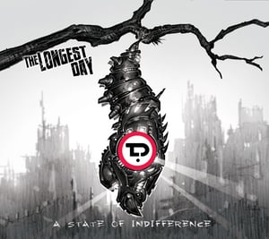 Image of A State Of Indifference (LIMITED EDITION)