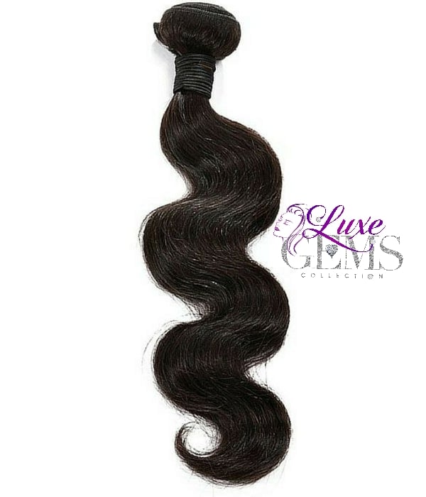 Image of Princess Collection Body Wave Virgin