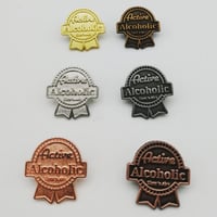 Image 3 of Collectable A.A. Pin Set