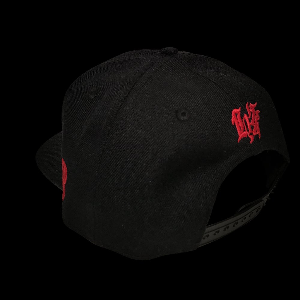 Image of Yōkai Oni Snapback