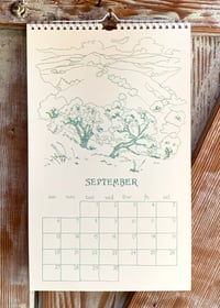 Image 4 of 2020 Calendar