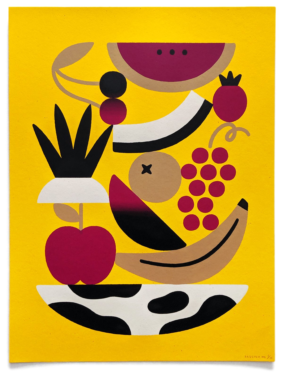 Image of We All Live In A Basket