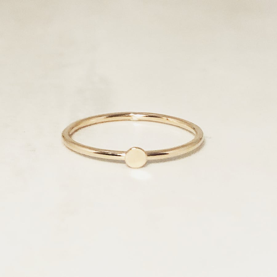 Image of TELIA ring (GF)