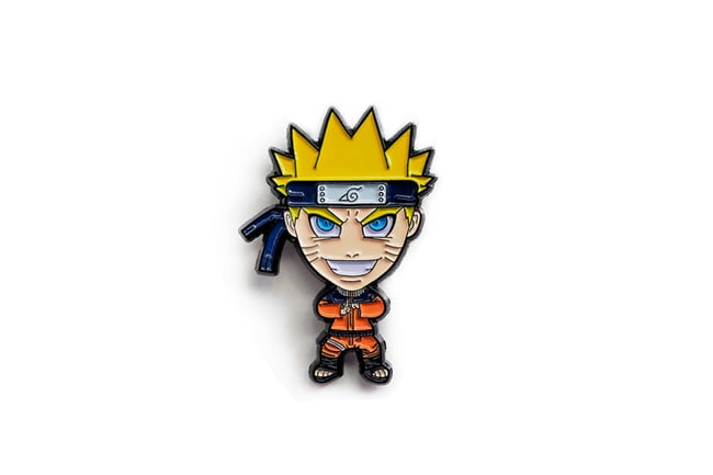NARUTO