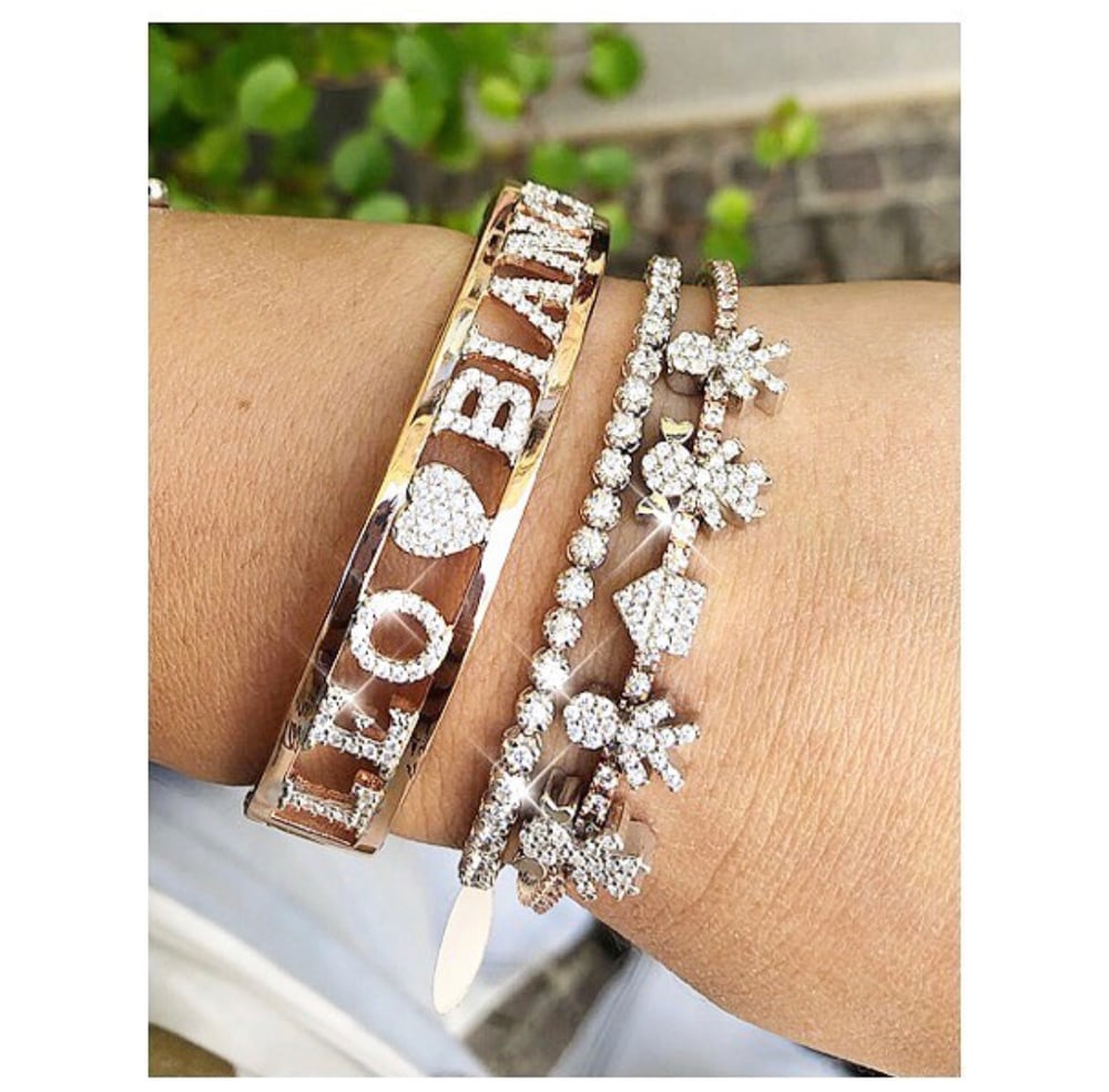 Image of Custom Bangle