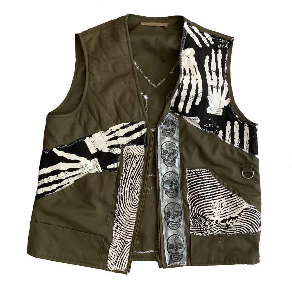 Image of SEVŸNTH RANGER VEST