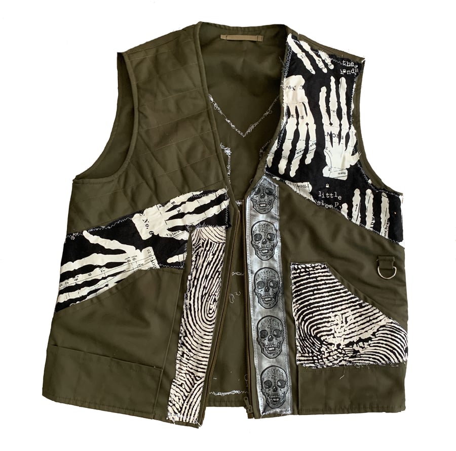 Image of SEVŸNTH RANGER VEST