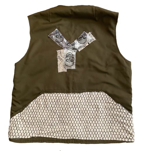 Image of SEVŸNTH RANGER VEST
