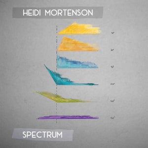 Image of Spectrum [Vinyl]