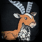 Image of Eyes Unclouded Charity Patch