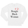 Long Sleeve Bougie Tee