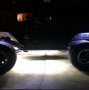 Image of ROCK LIGHT 6500K BRIGHT WHITE