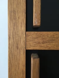 Image 4 of Modernist Cabinet or Armoire by André Sornay