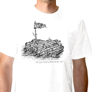 Image of Lifeboat Shirt