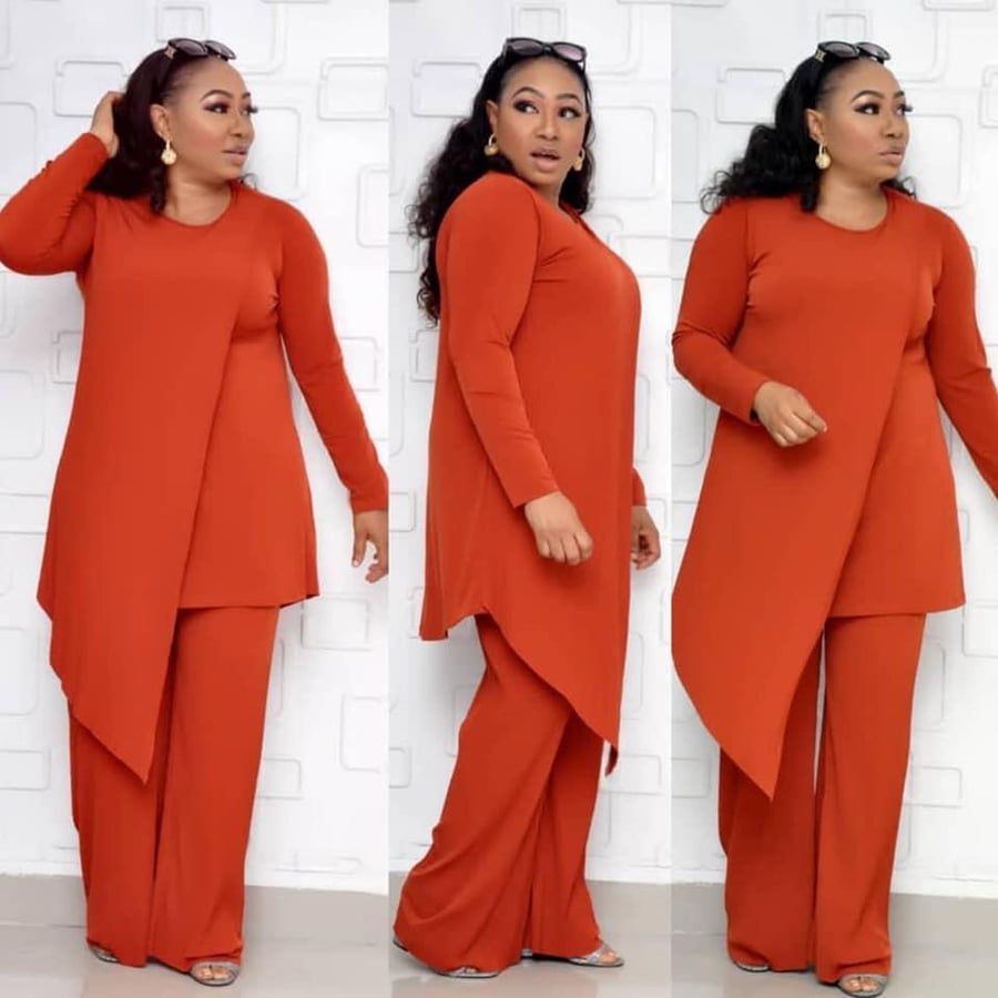 Image of Imported jumpsuit 