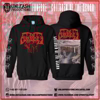 FUNEBRE - CHILDREN OF THE SCORN