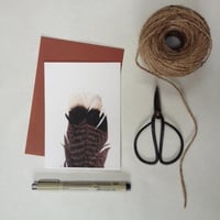 Image 1 of Nature Gift Card Series - limited stock remaining