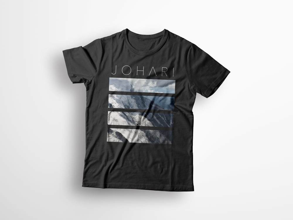 Pale Blue Shirt | Johari Store