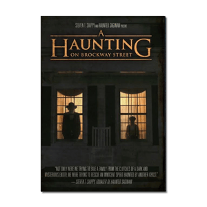A Haunting on Brockway Street (The 10th Film)