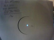 Image of ALL ABOARD(rejected) Test Pressing 25% OFF