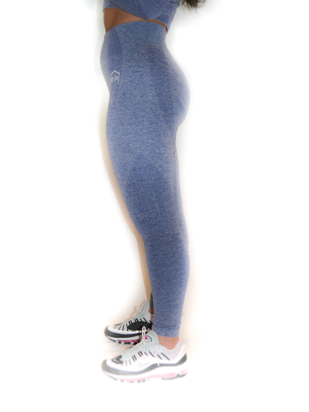 Image of Strive High Waisted Leggings 