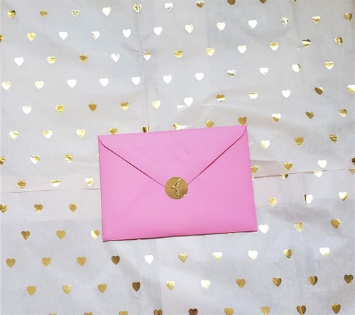 Image of Custom Merchandise Gift Wrapping