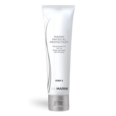 Image of Jan Marini – Skin Research Marini Physical Protectant SPF 45