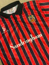 Replica Super League 1994/95 Away Shirt