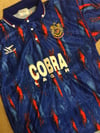 Replica 1991/92 Gola Home Shirt