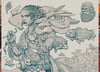Katsuya Terada - How do I live by drawing pictures