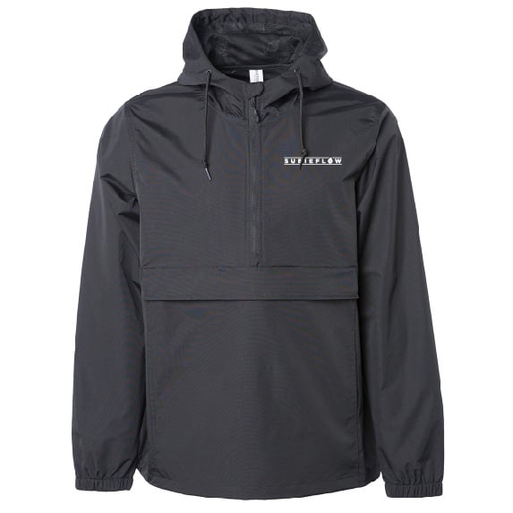Image of SubieFlow 1/2 Zip Windbreakers