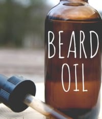 Image 3 of Beard and Hair Oil