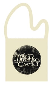 Image of The Delta Riggs - Tote Bag