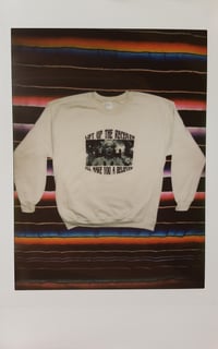 Image 1 of K.C. Classic: Personal Psychic Pullover Crewneck