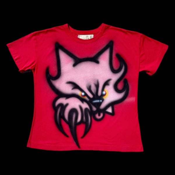 Image of CATSCRATCHFEVER #7