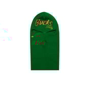 Image of 100 Trilly Ski Mask (Green)